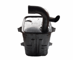ATRON 125 LITROS