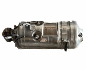DELIVERY EURO 6