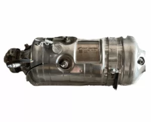 DELIVERY EURO 6